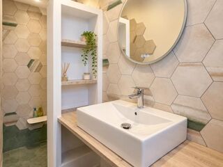  Maison à vendre 5 pièces 104 m²