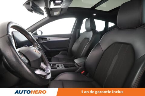 Formentor 1.5 TSI DSG7 150 ch 2021 occasion 92130 Issy-les-Moulineaux