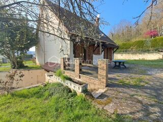  Maison à vendre 6 pièces 94 m²