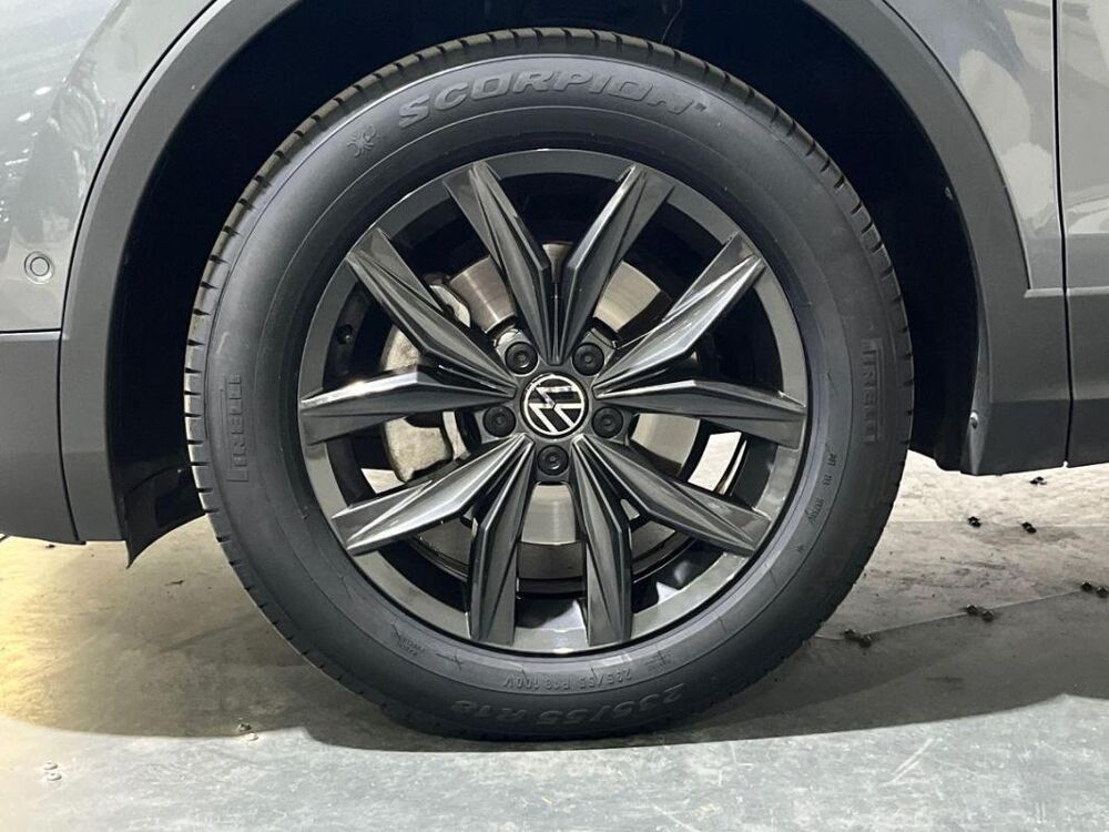 Tiguan Allspace 1.5 TSI 150ch DSG7 Life Plus 2024 occasion 31100 Toulouse