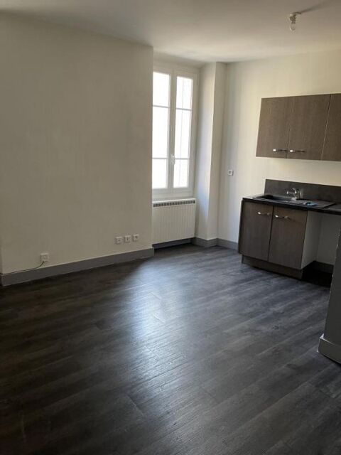 Appartement � louer 2 pi�ces 46 m�