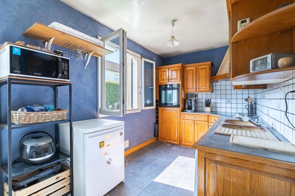 Vente Maison Maison Savigny sur orge