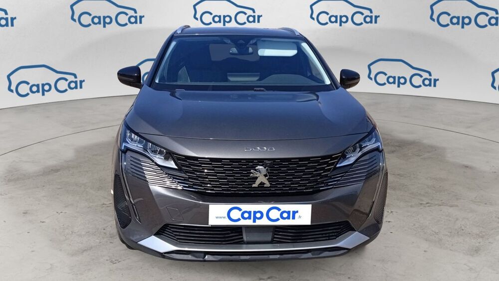 5008 II 1.5 BlueHDi 130 Active Pack 2023 occasion 20000 Ajaccio