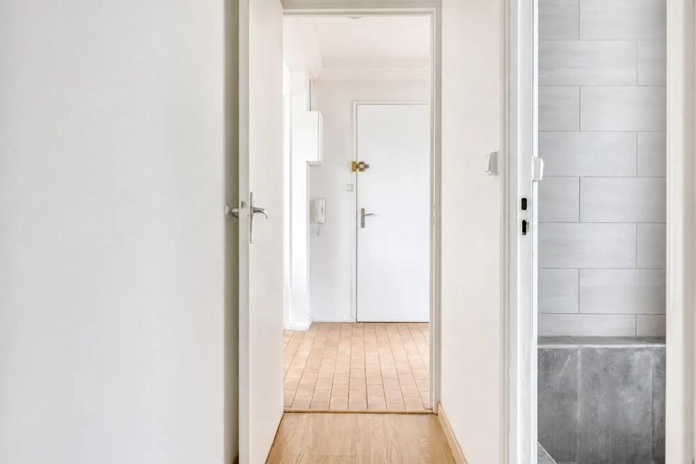 Charmant appartement 5 pièces à Darnétal