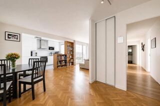  Appartement à vendre 5 pièces 104 m²