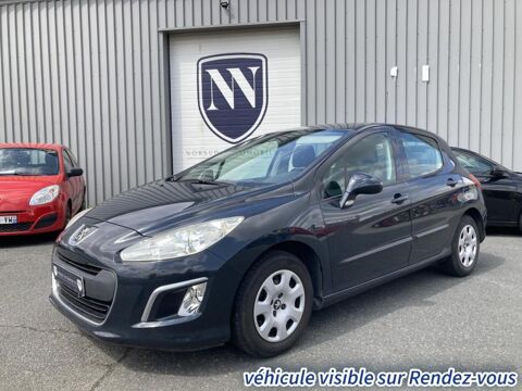 Peugeot 308 1.4 VTi 98 CH ACCESS - GARANTIE 3 MOIS