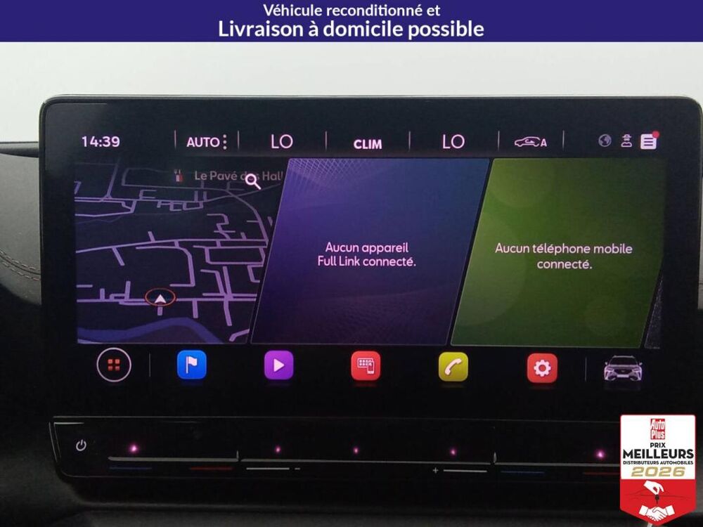 Formentor TDI 150 Edition 2022 occasion 10150 Lavau