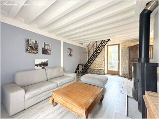  Maison  vendre 3 pices 80 m