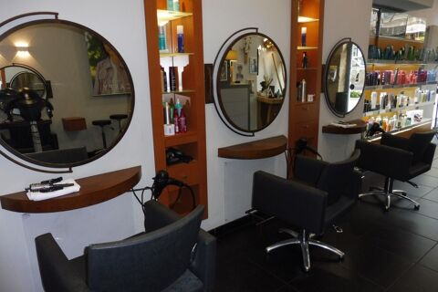   Salon de Coiffure CENTRE VILLE BLOIS (41) 