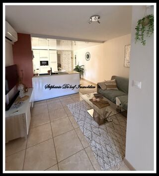  Appartement à vendre 3 pièces 44 m²