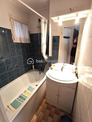  Appartement � vendre 1 pi�ce 20 m�