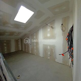  Maison � vendre 3 pi�ces 81 m�