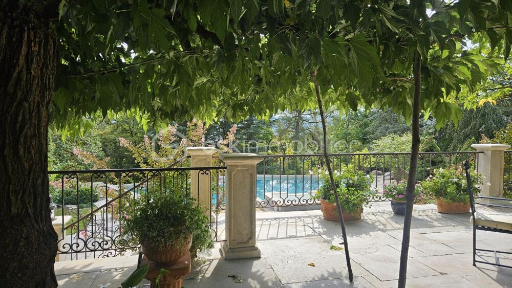 � vendre  Propri�t�/ch�teau Gap (05000)