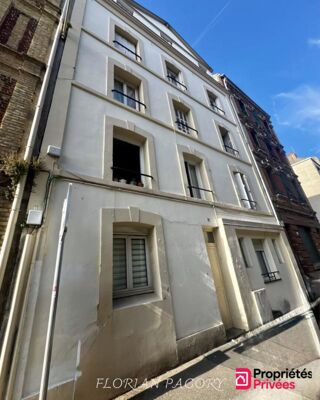  Appartement à vendre 1 pièce 23 m²