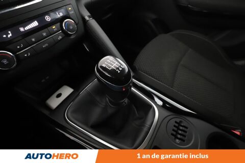 Kadjar 1.2 TCe Energy Zen 130 ch 2016 occasion 92130 Issy-les-Moulineaux