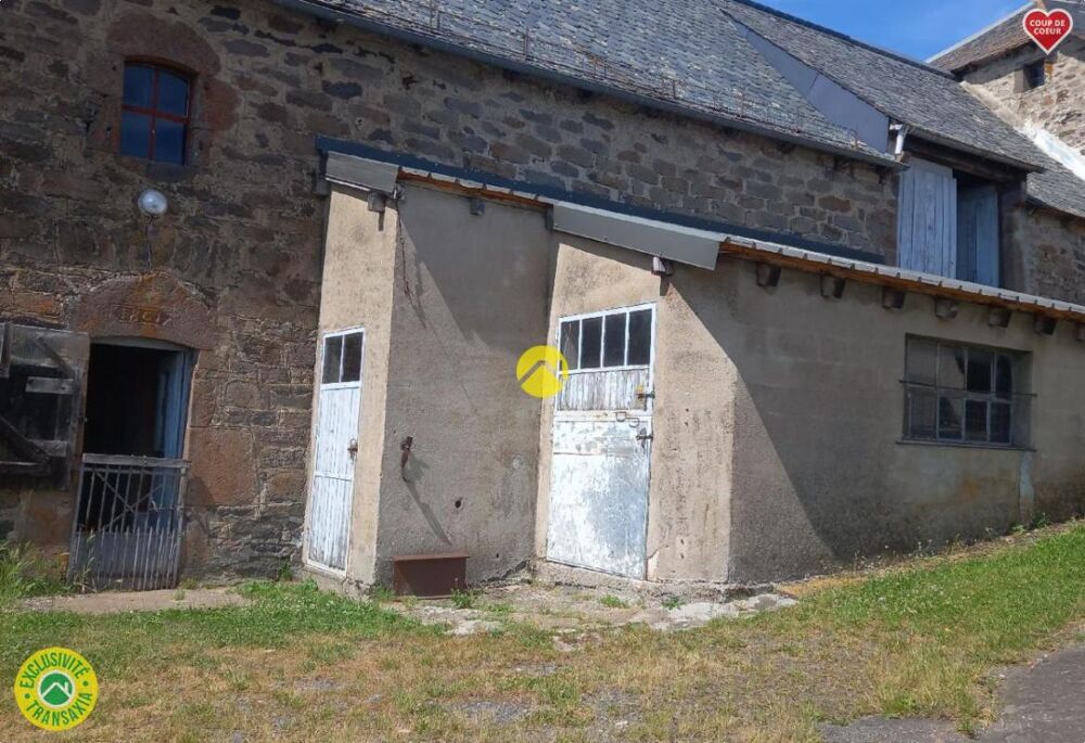 CORPS DE FERME