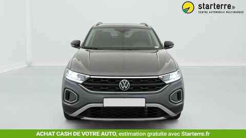 T-ROC 2.0 TDI 150 Start/Stop DSG7 Life Plus 2025 occasion 69190 Saint-Fons