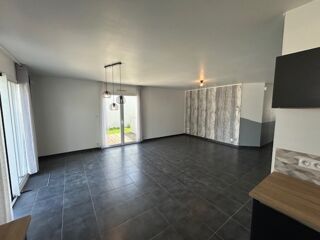  Maison à vendre 5 pièces 105 m²