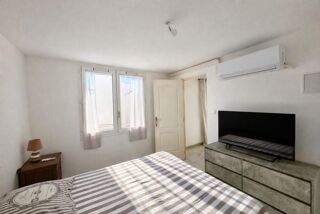  Appartement � vendre 3 pi�ces 56 m�