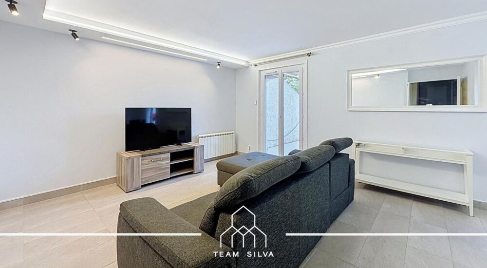 Vente Maison Maison Feyzin