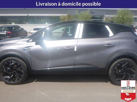 Captur E-Tech full hybrid 145 esprit Alpine +Toit 2025 occasion 10150 Lavau