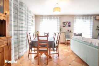  Maison à vendre 6 pièces 121 m²
