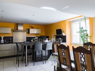  Maison � vendre 4 pi�ces 109 m�