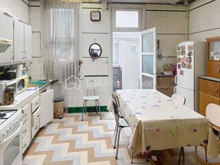  Maison � vendre 5 pi�ces 90 m�