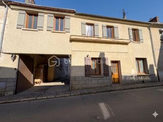  Maison � vendre 5 pi�ces 134 m�