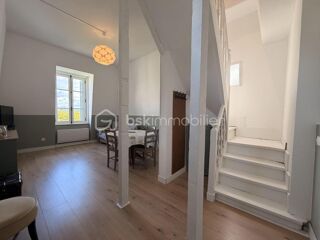  Appartement � vendre 3 pi�ces 40 m�
