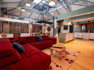  Loft � vendre 3 pi�ces 148 m�