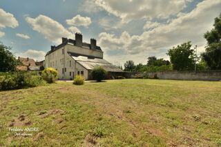  Maison  vendre 11 pices 273 m