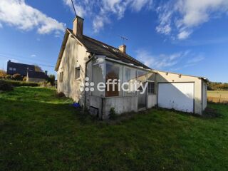  Maison � vendre 6 pi�ces 72 m�