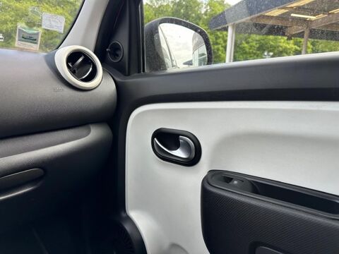 Twingo III 1.0 SCE 70 ZEN 2017 occasion 78240 Chambourcy