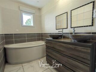  Maison à vendre 3 pièces 88 m²