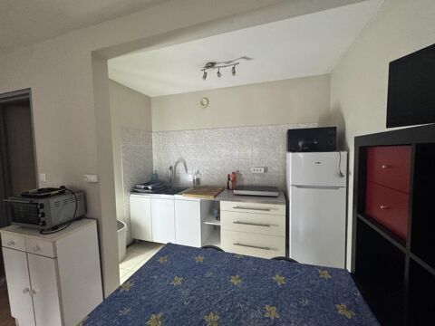  Appartement � louer 1 pi�ce 36 m�