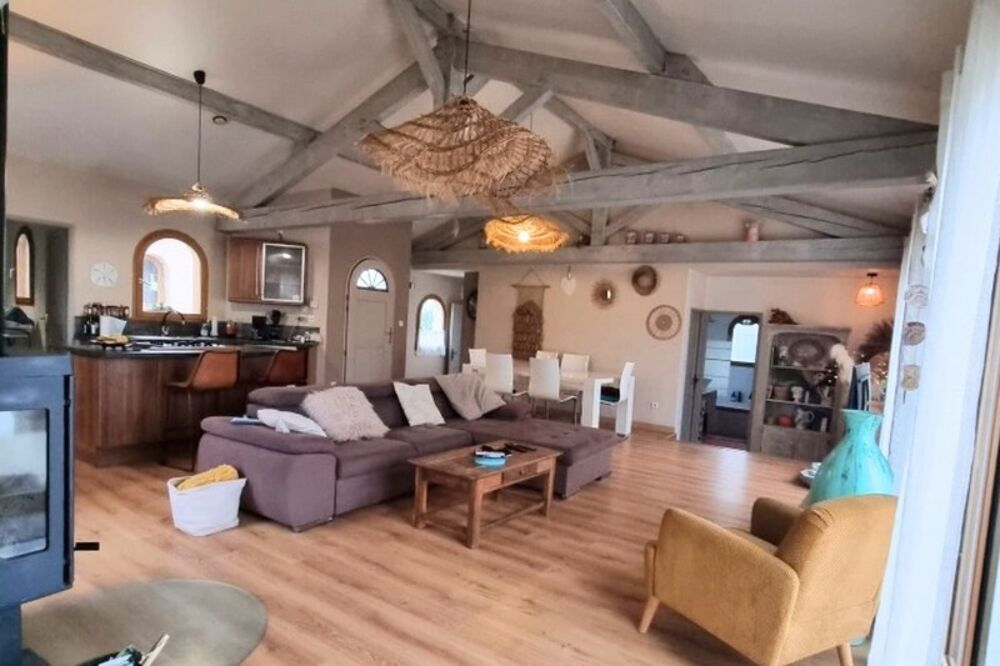 � vendre  Maison Craponne (69290)