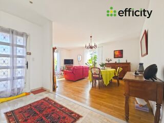  Maison à vendre 6 pièces 90 m²