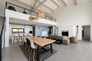  Maison à vendre 7 pièces 187 m²