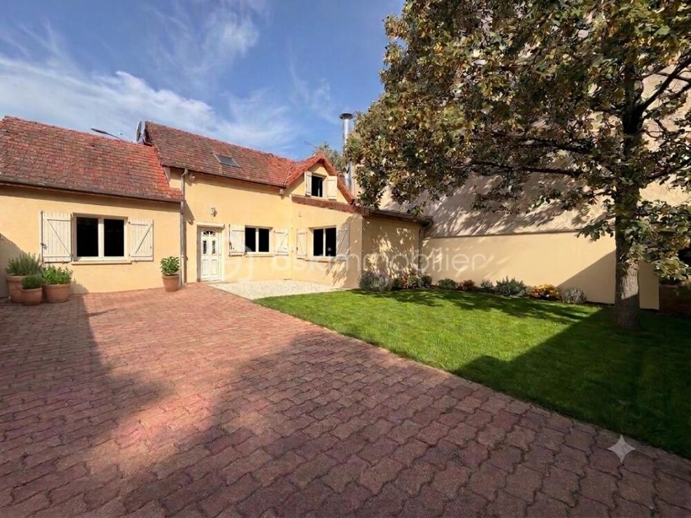 Vente Maison BEZONS (Secteur 'Les Chênes') – Maison Familiale T5 de 106 m² avec Jardin, Garage & Potentiel 4? Chambre Bezons