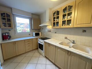  Appartement � vendre 2 pi�ces 46 m�