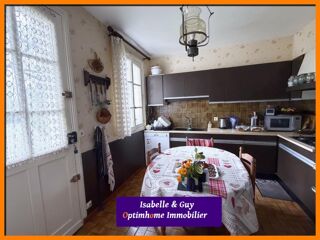  Maison à vendre 9 pièces 179 m²