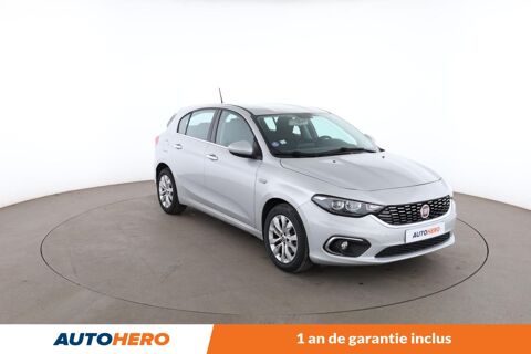 Tipo 1.4 Easy 5P 95 ch 2017 occasion 92130 Issy-les-Moulineaux