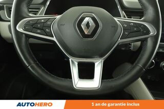 Captur 1.3 TCe Edition One EDC 154 ch 2020 occasion 92130 Issy-les-Moulineaux