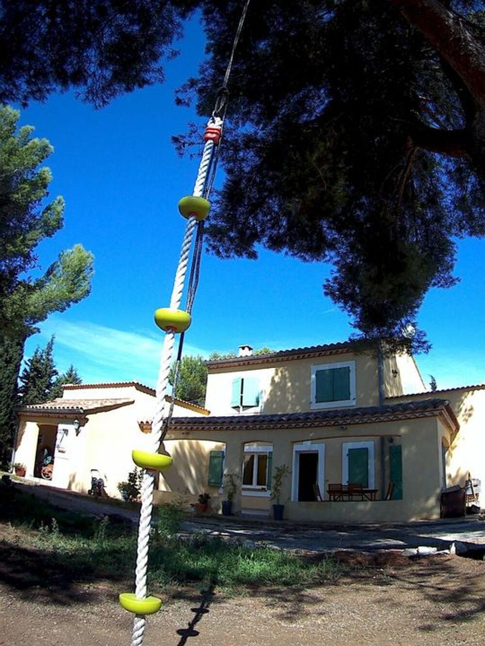 Maison de 180m2 à louer sur Canet