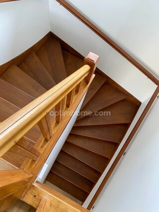  Maison � vendre 4 pi�ces 135 m�