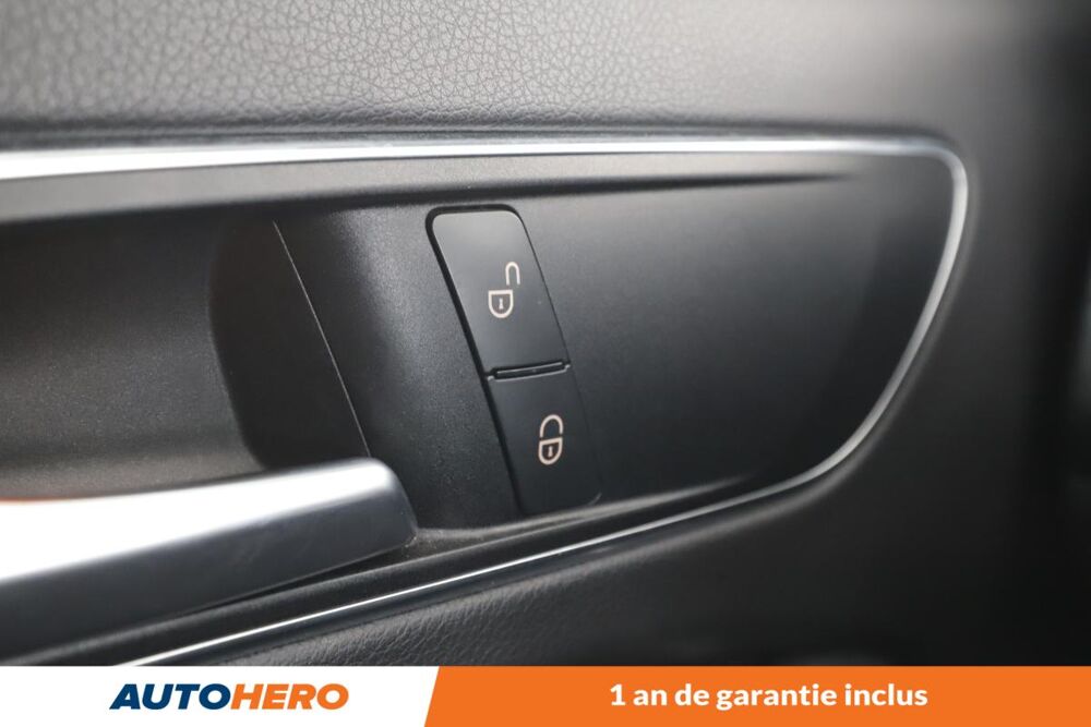 Classe A 180 d Sensation 7G-DCT 109 ch 2018 occasion 92130 Issy-les-Moulineaux