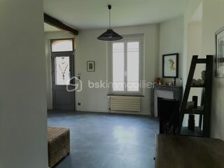  Maison � vendre 6 pi�ces 136 m�
