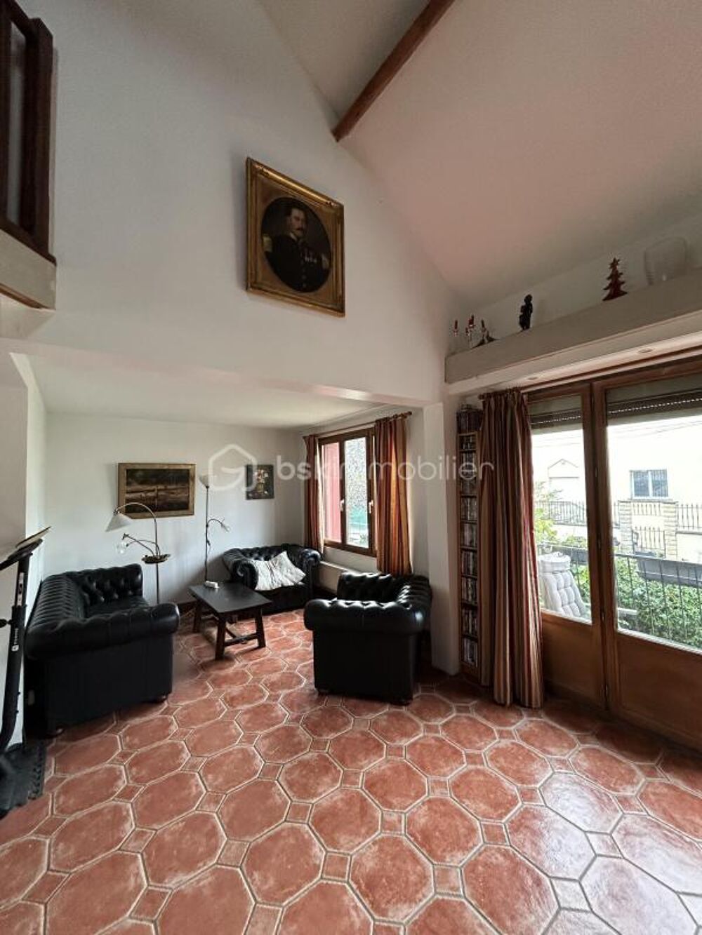 Vente Maison Maison de ville Bobigny