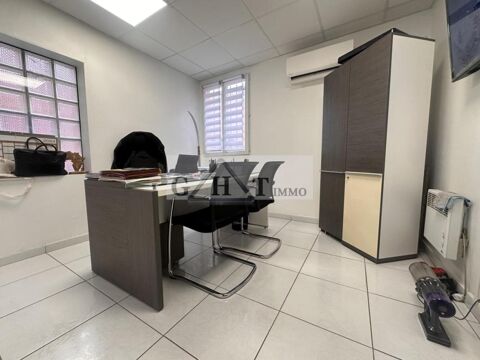   Local commercial 40 m² 